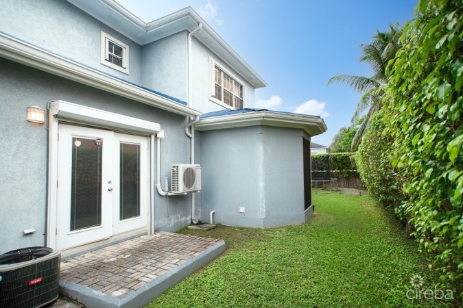 SHINNS VILLA #2