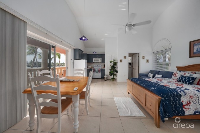 PIECES OF EIGHT, CAYMAN KAI W/200 FT OF BEACHFRONT AND 3 DOCKS