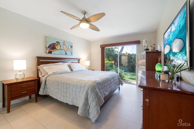 LEEWARD DRIVE 83, NORTH SOUND ESTATES HOME