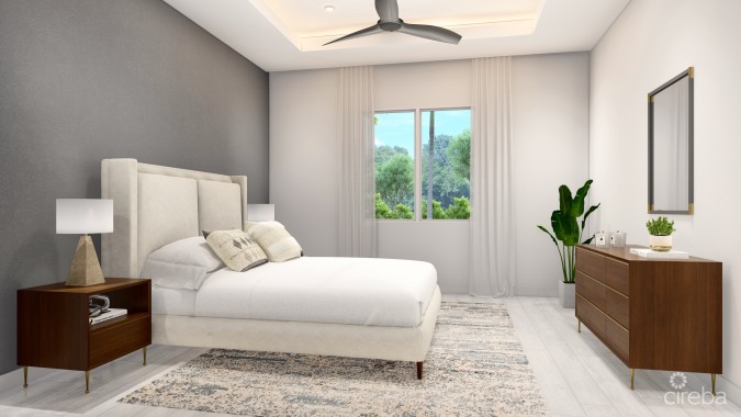 PRE-CONSTRUCTION HOME - THE HIGHLANDS - 4BED 4.5BATH WITH POOL