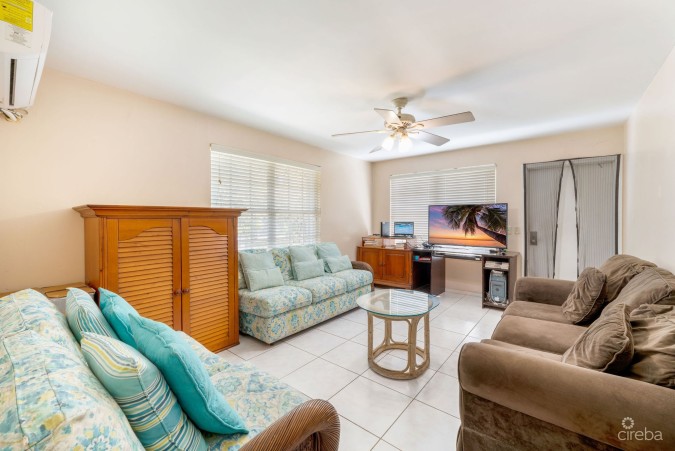 GEORGE TOWN APARTMENTS IN PRIME LOCATION