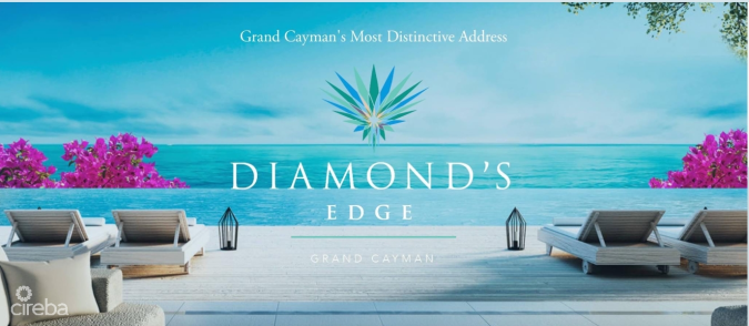 DIAMOND'S EDGE WATERFRONT ESTATE LOT 10
