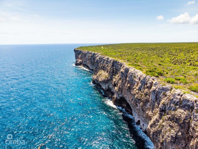 LITTLE DOLPHIN ESTATE 0.3255 ACRES, CAYMAN BRAC