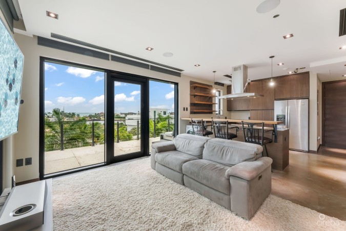 SERENITY HOUSE - A CRYSTAL HARBOUR ESTATE HOME