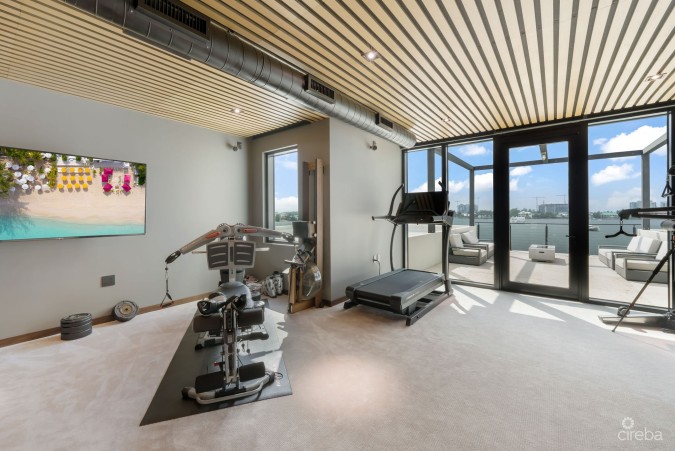 SERENITY HOUSE - A CRYSTAL HARBOUR ESTATE HOME