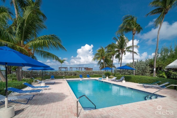 ISLAND PINE VILLAS ON SEVEN MILE BEACH