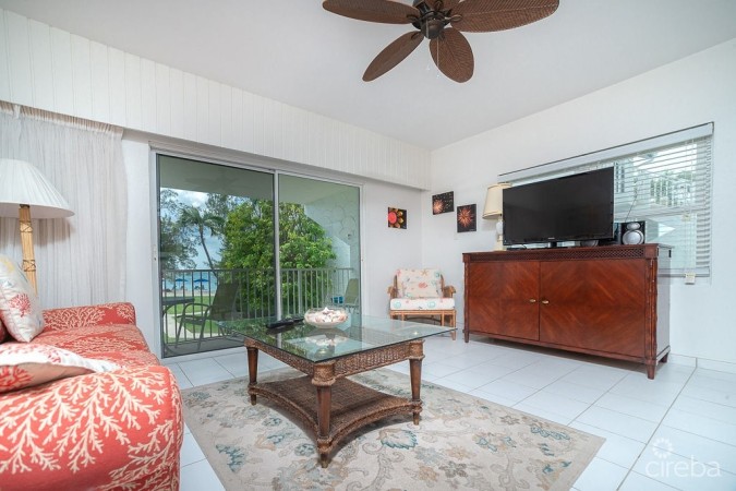 VILLAS OF THE GALLEON - SEVEN MILE BEACH