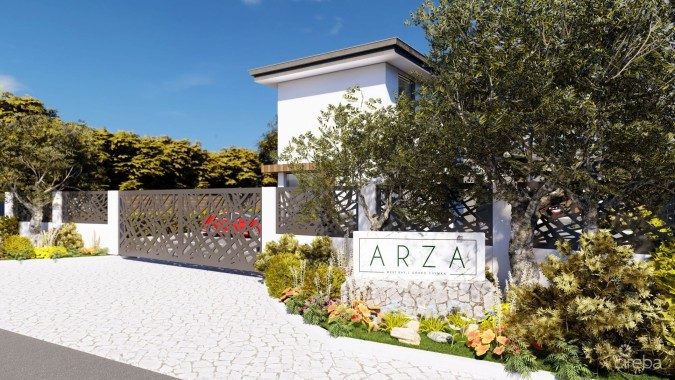 ARZA WEST BAY D1