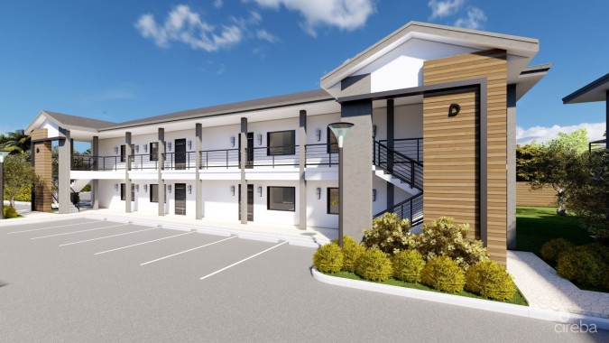 ARZA WEST BAY D4