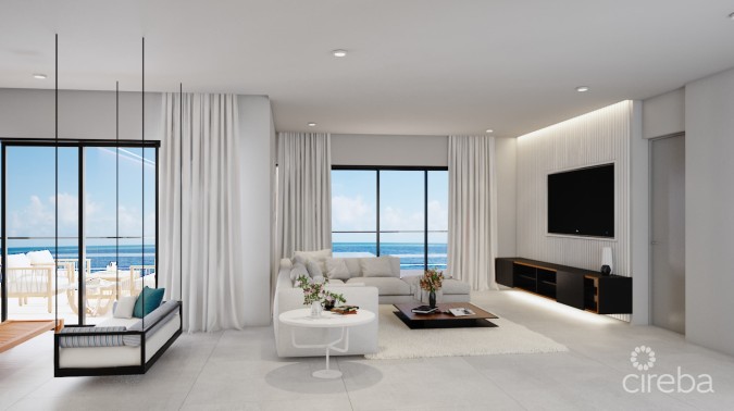 DOLPHIN POINT CLUB-GROUND FLOOR 2 STORY CONDO