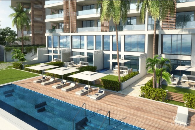 DOLPHIN POINT CLUB-GROUND FLOOR 2 STORY CONDO