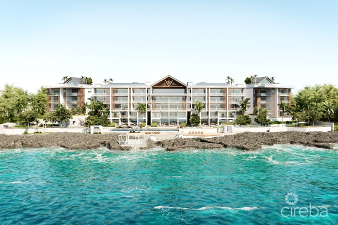 DOLPHIN POINT CLUB-GROUND FLOOR 2 STORY CONDO
