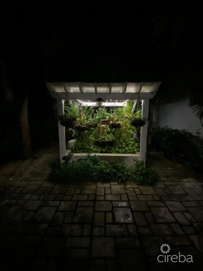 PROSPECT TRI-PLEX -   CAYMAN CHIC