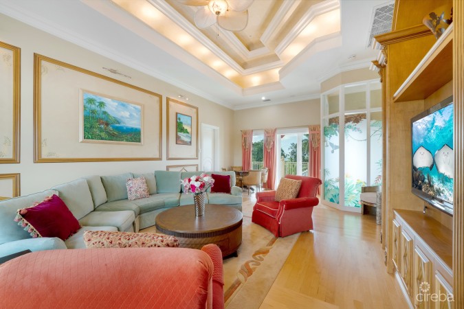 VILLA SERENO - ESTATE AND GARDENS