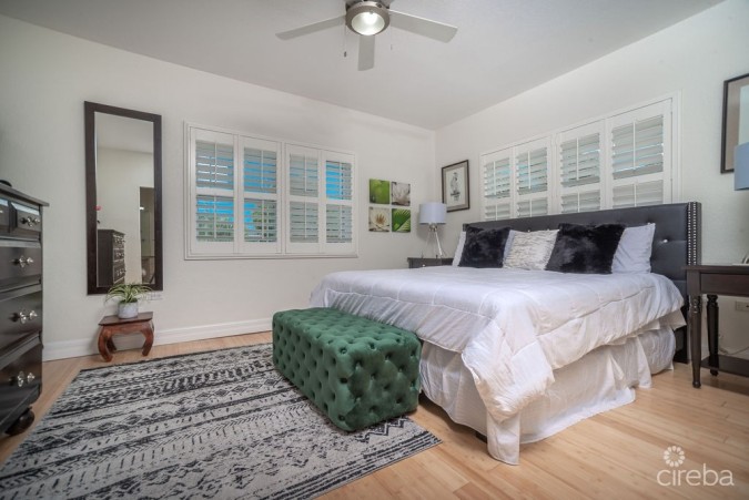 L'AMBIENCE 3 BED TOWNHOUSE WITH POOL VIEW