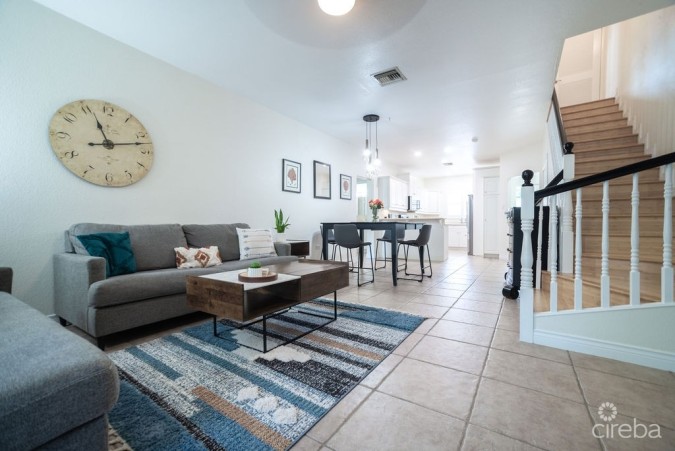 L'AMBIENCE 3 BED TOWNHOUSE WITH POOL VIEW