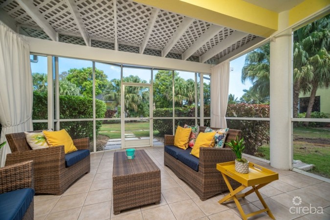 L'AMBIENCE 3 BED TOWNHOUSE WITH POOL VIEW