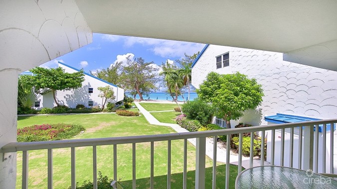 VILLAS OF THE GALLEON - SEVEN MILE BEACH
