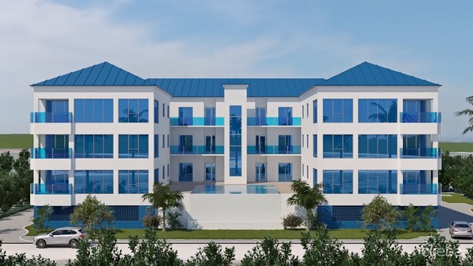 AZUL-DEVELOPER OPPORTUNITY