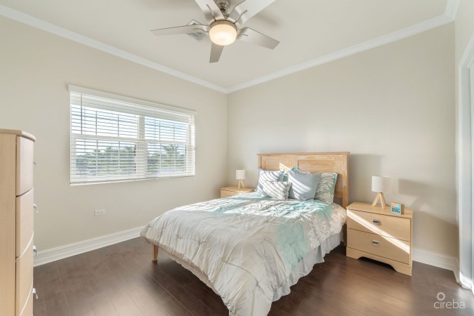 SUNRISE LANDING CANAL FRONT RESIDENCE