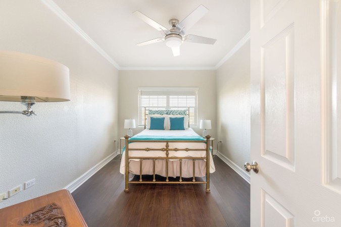 SUNRISE LANDING CANAL FRONT RESIDENCE