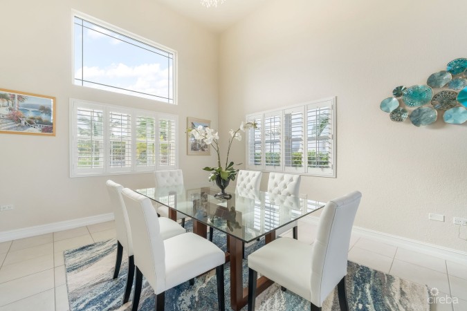 SUNRISE LANDING CANAL FRONT RESIDENCE