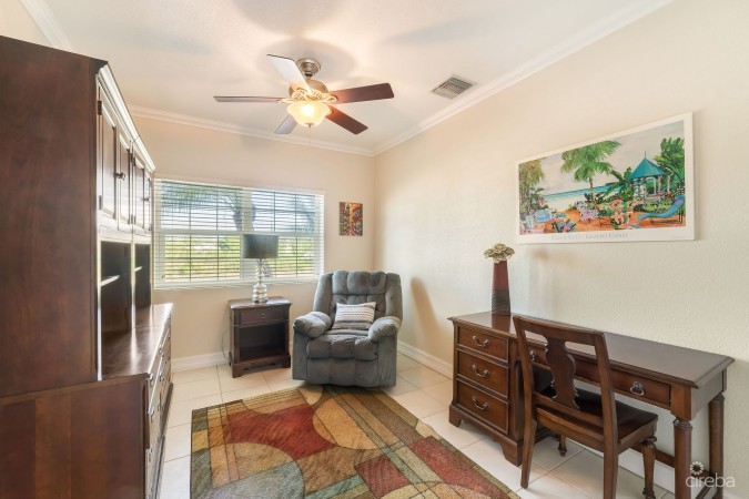 SUNRISE LANDING CANAL FRONT RESIDENCE