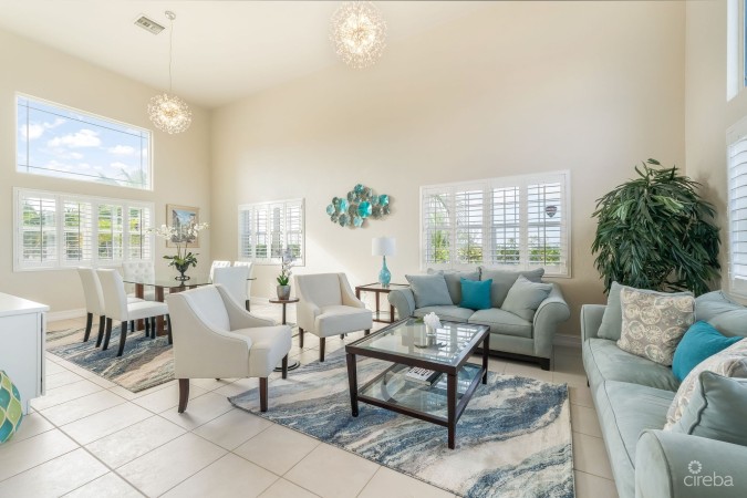 SUNRISE LANDING CANAL FRONT RESIDENCE