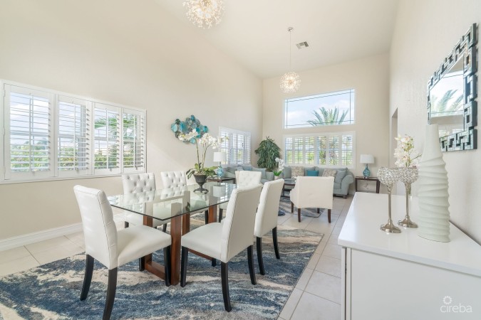 SUNRISE LANDING CANAL FRONT RESIDENCE