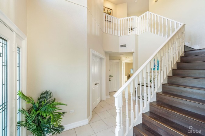 SUNRISE LANDING CANAL FRONT RESIDENCE
