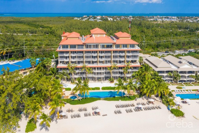THE RENAISSANCE 14, SEVEN MILE BEACH