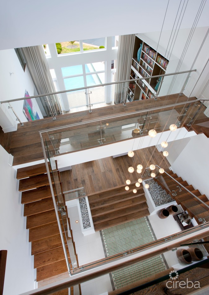 GRAND HARBOUR MODERN HOME