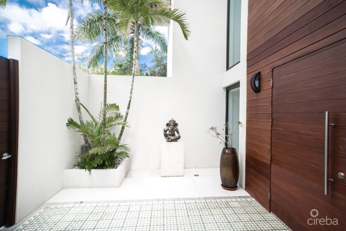 GRAND HARBOUR MODERN HOME