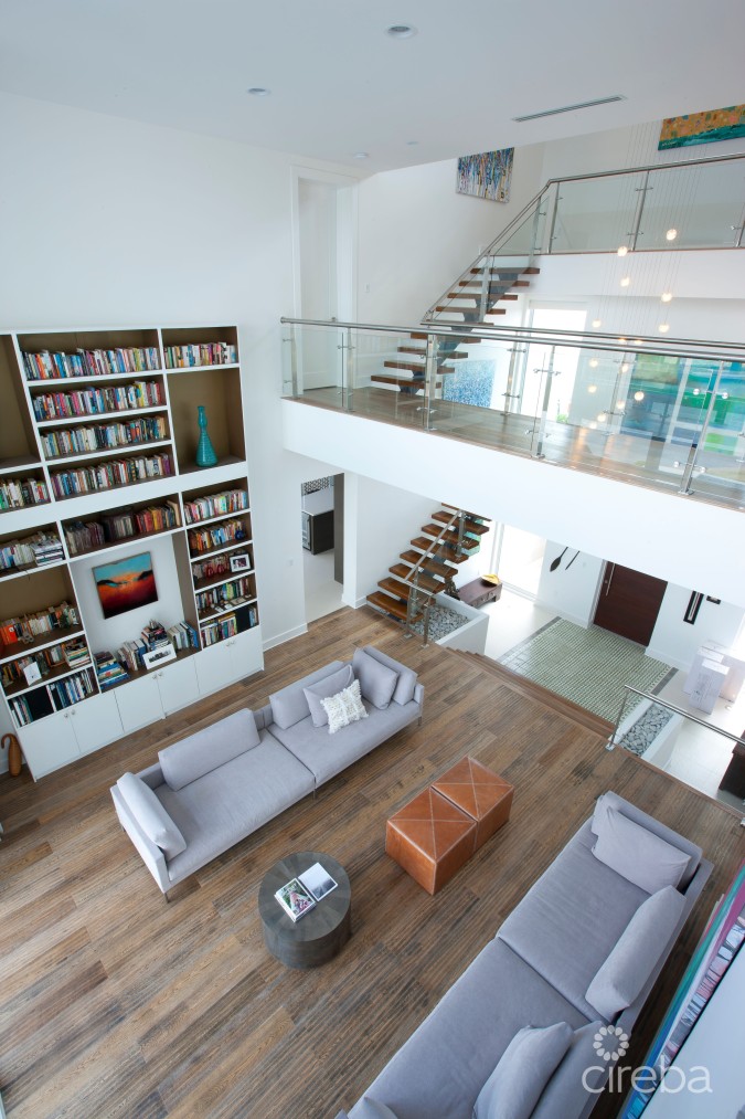 GRAND HARBOUR MODERN HOME