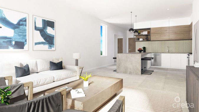 POINT WEST 8, OCEANFRONT CONDO