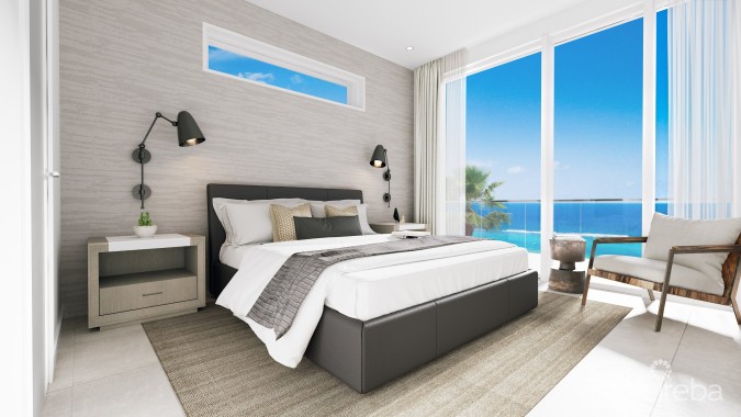 POINT WEST 8, OCEANFRONT CONDO