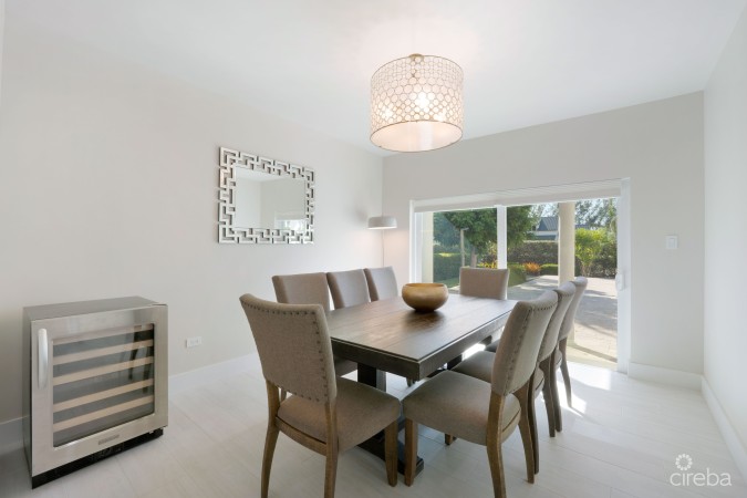 CRYSTAL HARBOUR - MASSIVE $100K REDUCTION, SOLID RENOVATED CANAL FRONT