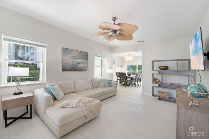 CRYSTAL HARBOUR - MASSIVE $100K REDUCTION, SOLID RENOVATED CANAL FRONT