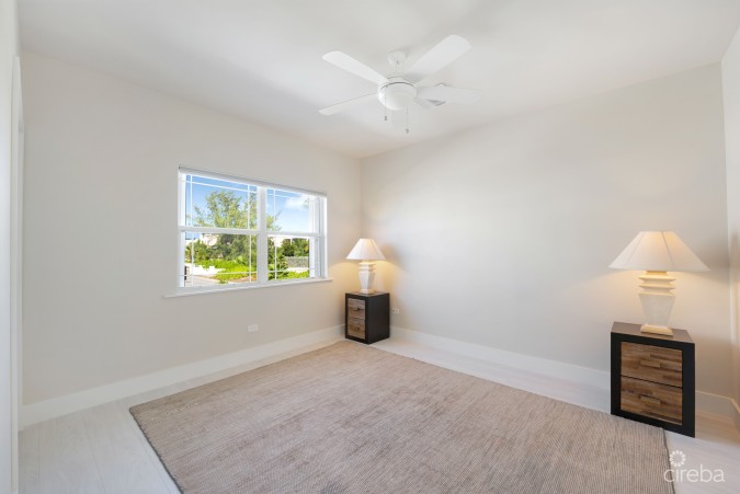 CRYSTAL HARBOUR - MASSIVE $100K REDUCTION, SOLID RENOVATED CANAL FRONT