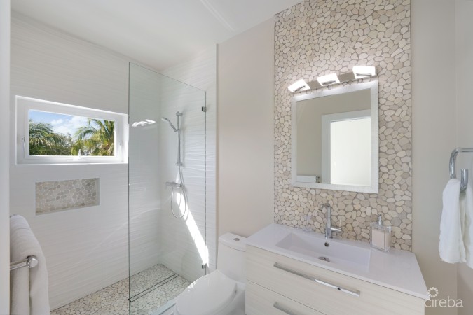 CRYSTAL HARBOUR - MASSIVE $100K REDUCTION, SOLID RENOVATED CANAL FRONT