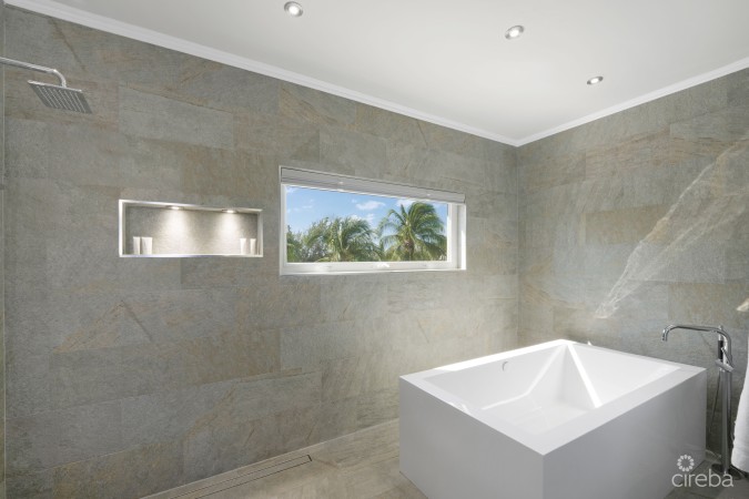 CRYSTAL HARBOUR - MASSIVE $100K REDUCTION, SOLID RENOVATED CANAL FRONT