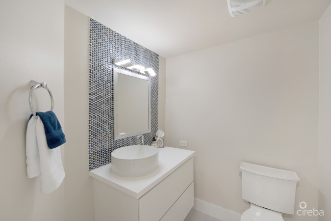 CRYSTAL HARBOUR - MASSIVE $100K REDUCTION, SOLID RENOVATED CANAL FRONT