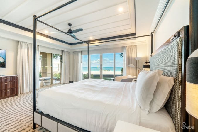 RITZ-CARLTON GROUND FLOOR (PIP) RESIDENCE