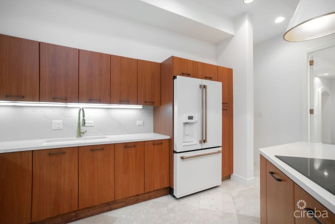 BRITANNIA KINGS COURT TOTALLY RENOVATED TOWNHOME