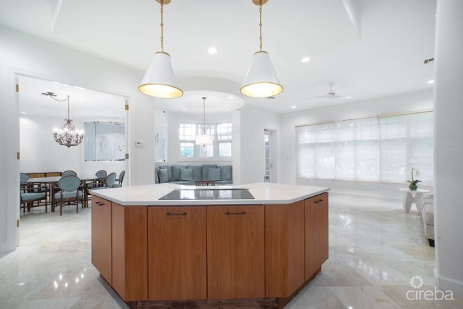 BRITANNIA KINGS COURT TOTALLY RENOVATED TOWNHOME