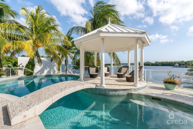 CANAL POINT ESTATE