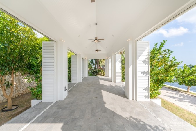 CANAL POINT ESTATE