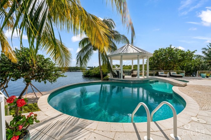 CANAL POINT ESTATE