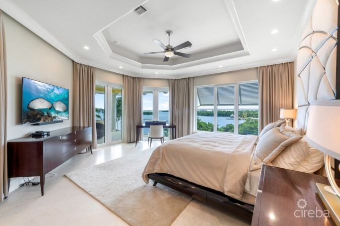 CANAL POINT ESTATE