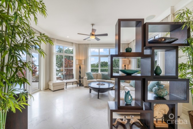 CANAL POINT ESTATE